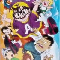   Dr. Slump <small>Theme Song Performance</small> (OP 1) 